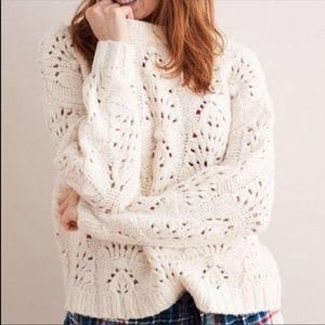 Aerie knit sweater